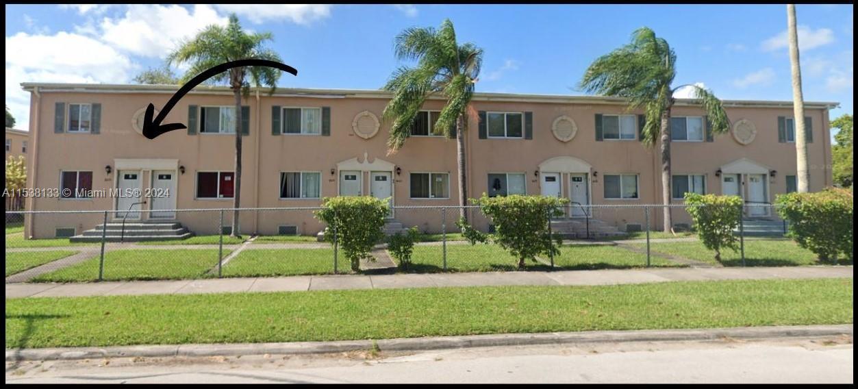 8420 NW 2nd Ave  8420, Miami, Condo,  for sale, InCom Real Estate - Sample Office 