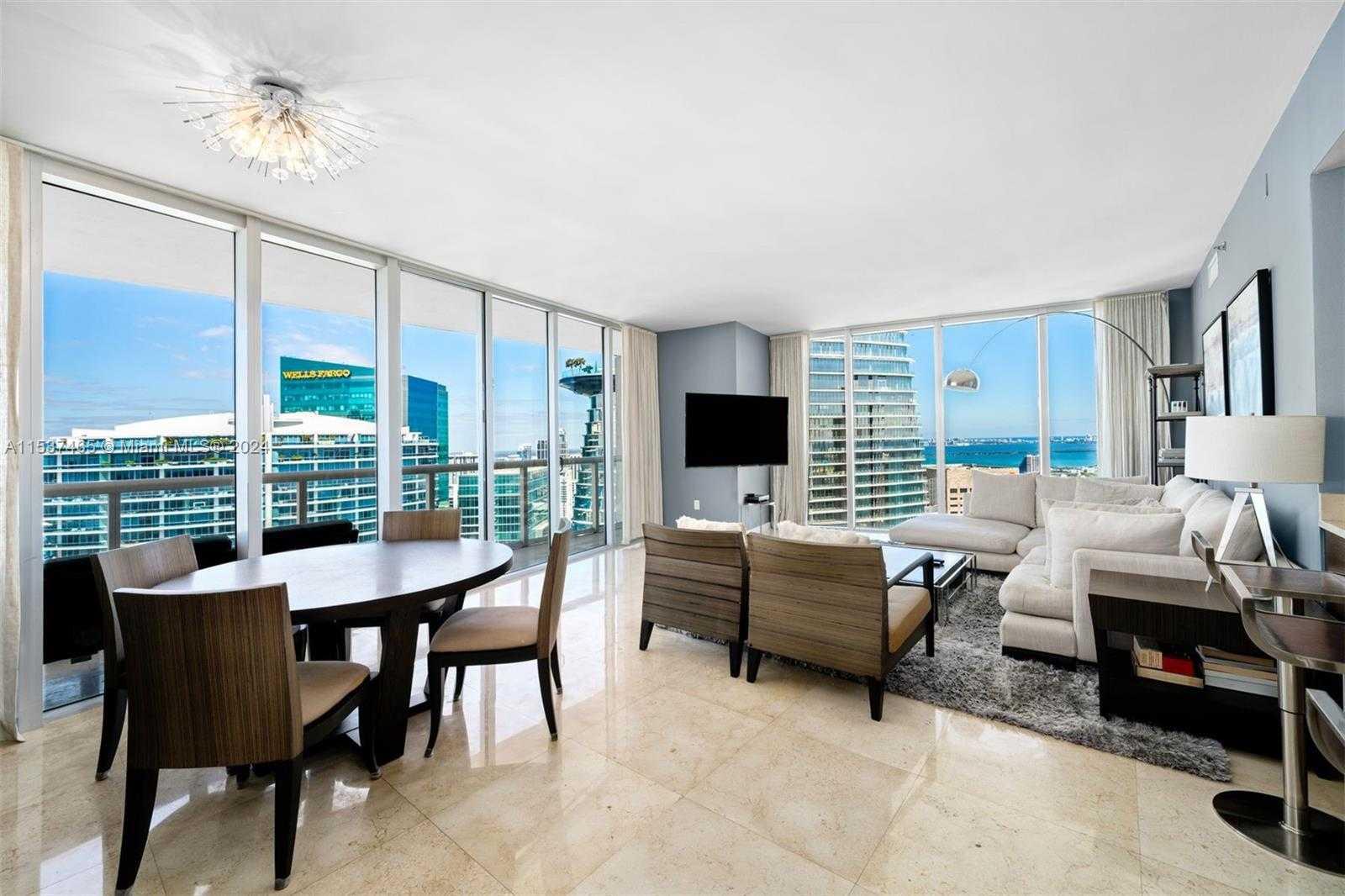 465 Brickell Ave  5302, Miami, Condo,  for sale, InCom Real Estate - Sample Office 