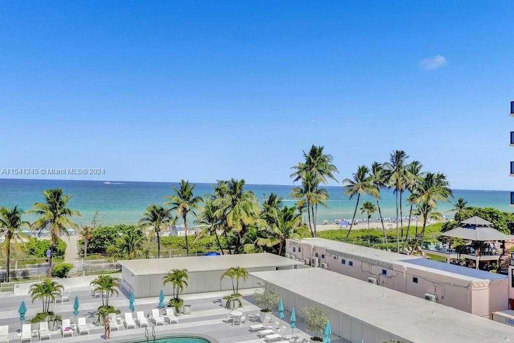 5255 Collins Ave  5D, Miami Beach, Condo,  for rent, InCom Real Estate - Sample Office 