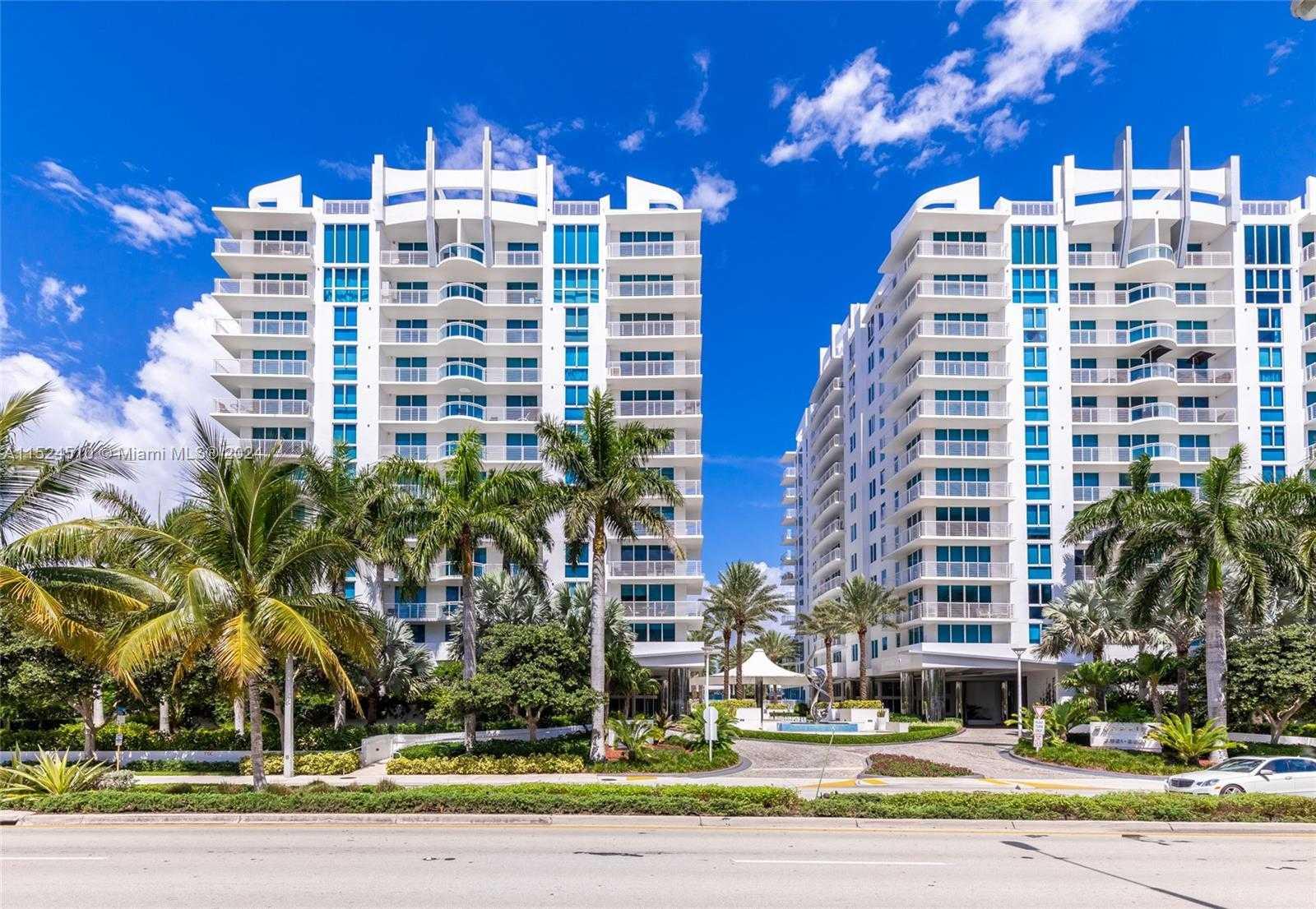 2831 N Ocean Blvd  508N, Fort Lauderdale, Condo,  for rent, InCom Real Estate - Sample Office 
