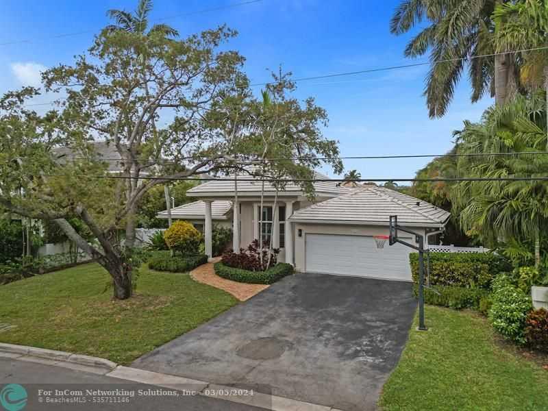 1239 Seminole Dr , Fort Lauderdale, Single-Family Home,  for sale, InCom Real Estate - Sample Office 