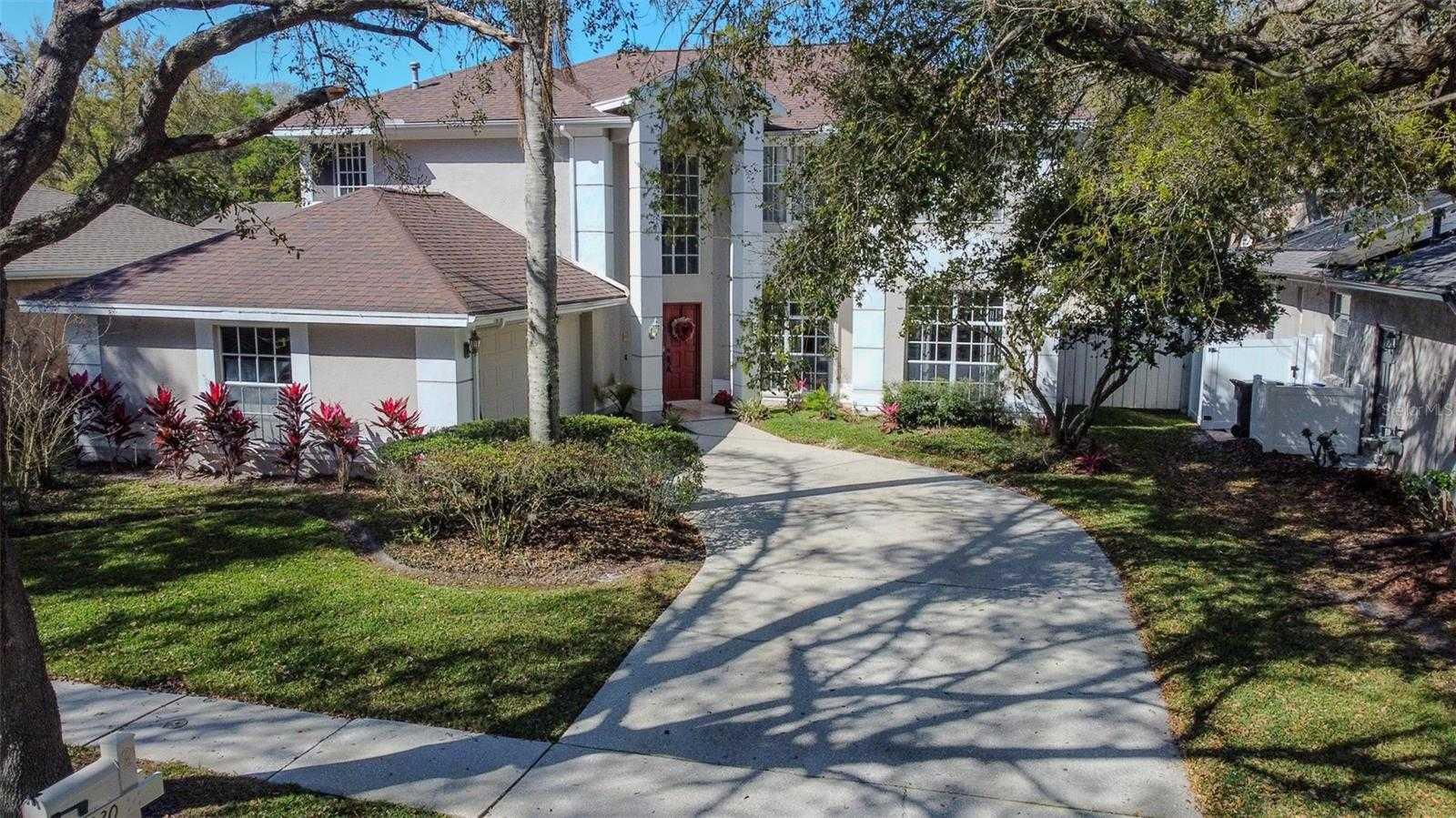 9330 HAMPSHIRE PARK DRIVE, TAMPA, Single-Family Home,  for sale, InCom Real Estate - Sample Office 