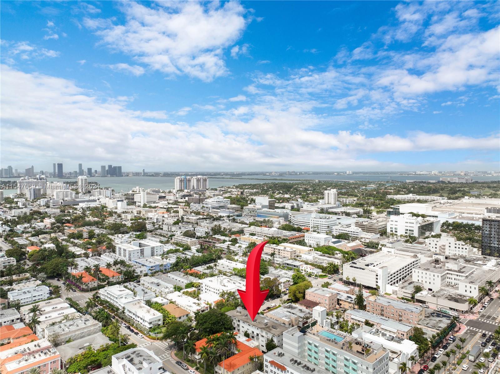 1519 Drexel Ave  403, Miami Beach, Condo,  for sale, InCom Real Estate - Sample Office 