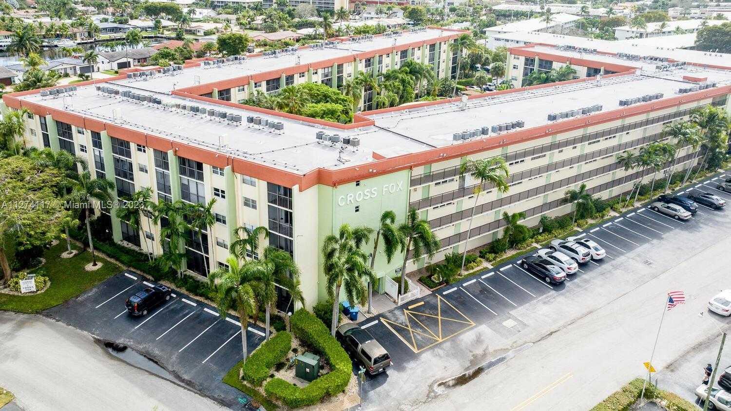 5300 NE 24th Ter  121C, Fort Lauderdale, Condo,  for sale, InCom Real Estate - Sample Office 
