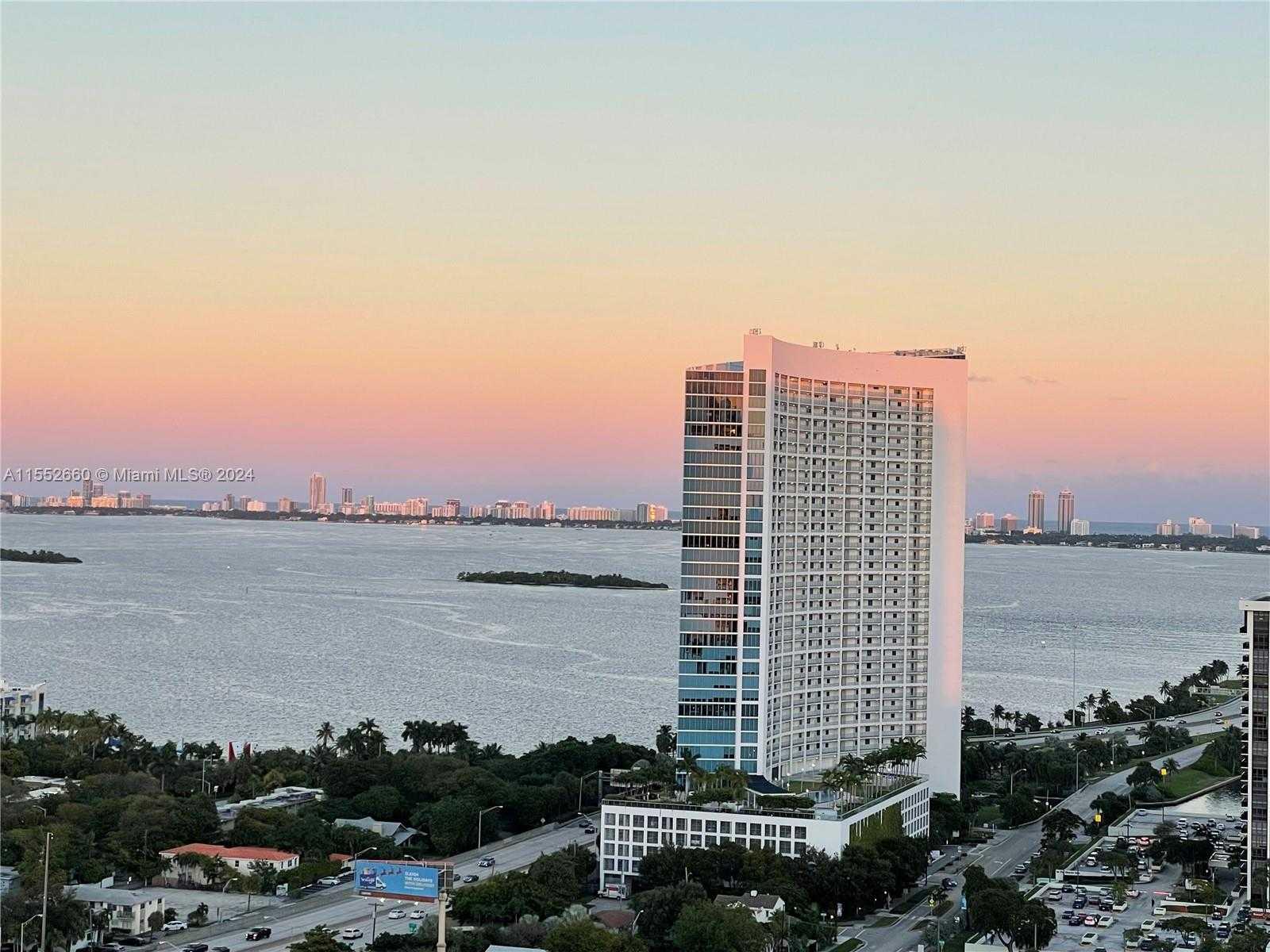 3470 E Coast Ave  H2503, Miami, Condo,  for sale, InCom Real Estate - Sample Office 