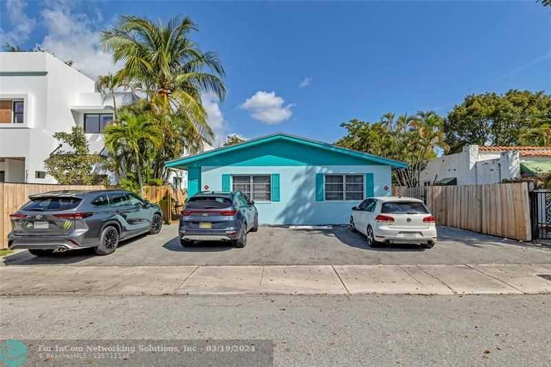 1213 SE 1st St SE, Fort Lauderdale, Multi-Unit Residential,  for sale, InCom Real Estate - Sample Office 