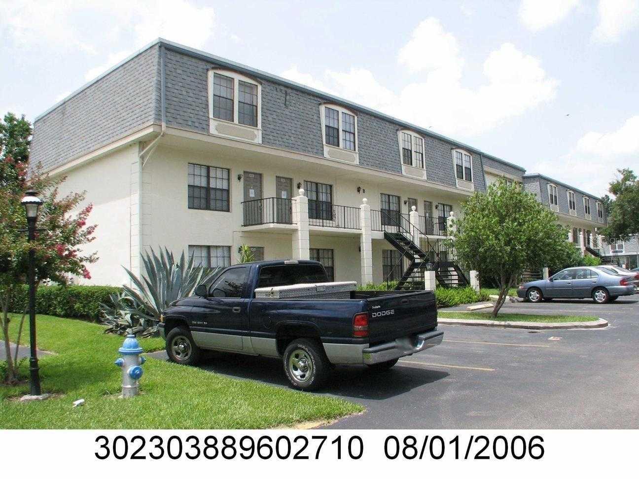 6071 VILLAGE CIRCLE GE, ORLANDO, Condo,  for sale, InCom Real Estate - Sample Office 