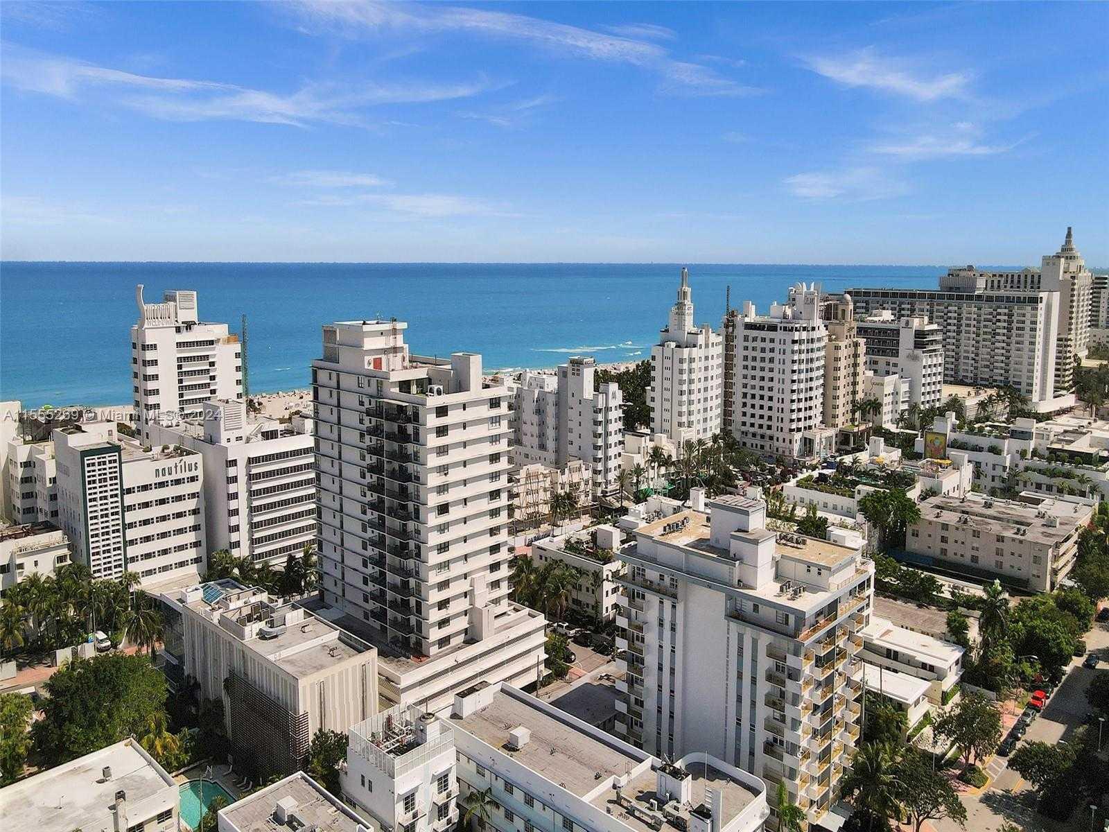 1800 Collins Ave  7B, Miami Beach, Condo,  for sale, InCom Real Estate - Sample Office 