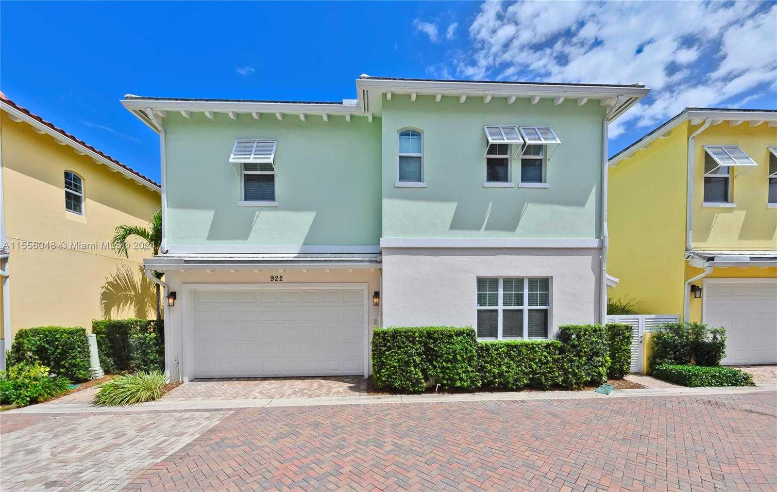922 NE 17th Way , Fort Lauderdale, Single-Family Home,  for sale, InCom Real Estate - Sample Office 