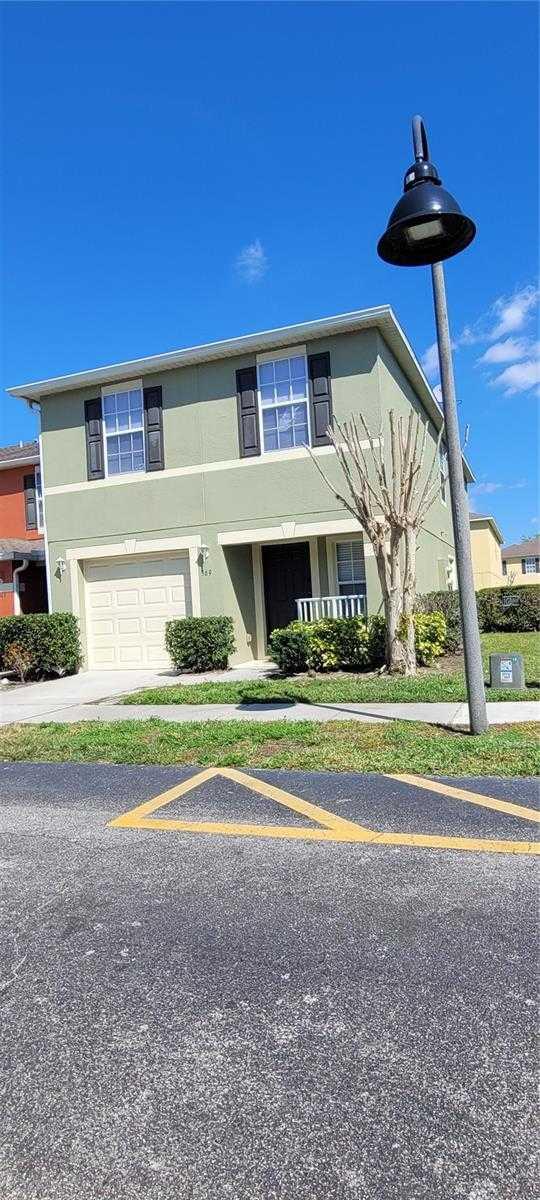 569 CRESTING OAK CIRCLE 88, ORLANDO, Townhome / Attached,  for sale, InCom Real Estate - Sample Office 