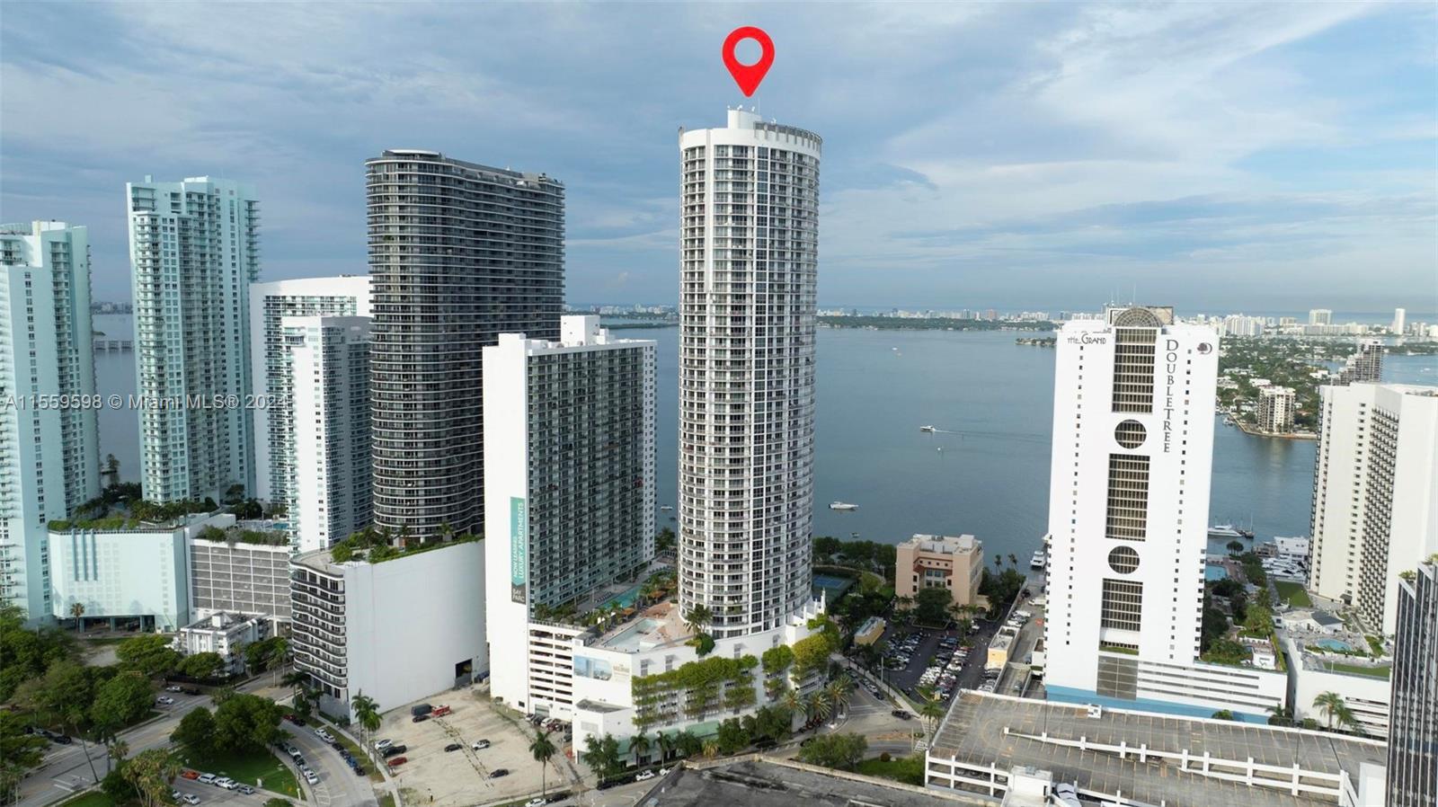 1750 N Bayshore Dr  4507, Miami, Condo,  for sale, InCom Real Estate - Sample Office 