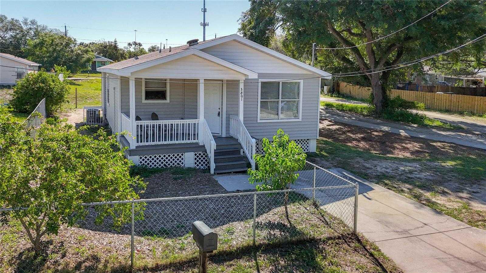 3801 CARROWAY STREET, TAMPA, Single-Family Home,  for sale, InCom Real Estate - Sample Office 