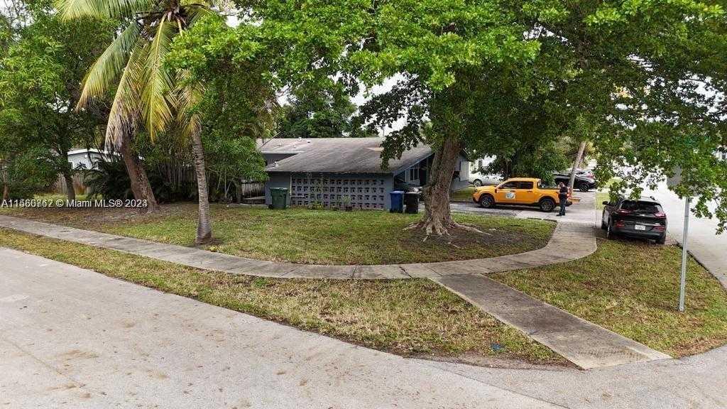 3241 SW 20th Ct , Fort Lauderdale, Single-Family Home,  for sale, InCom Real Estate - Sample Office 