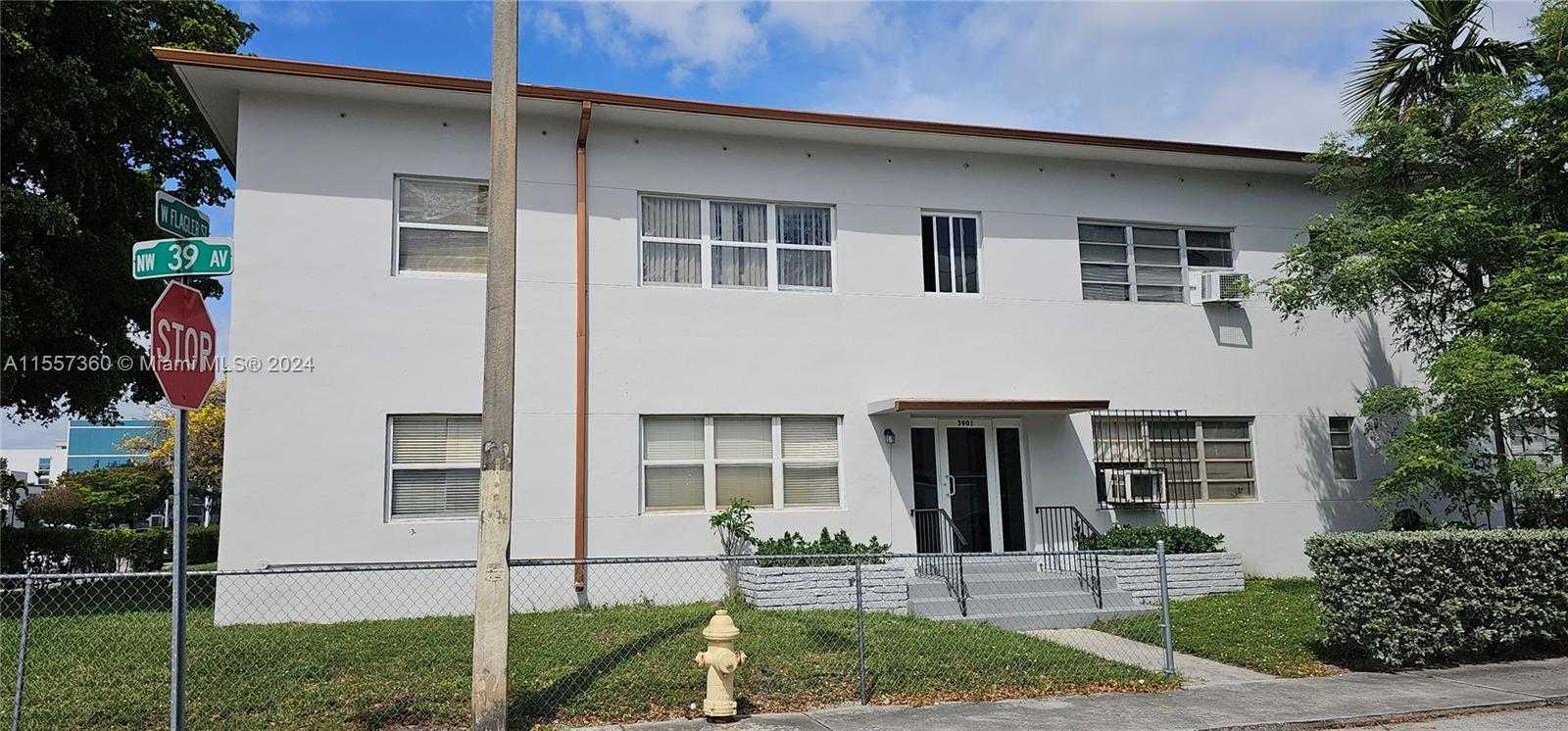 3901 W Flagler St  A6, Miami, Condo,  for sale, InCom Real Estate - Sample Office 