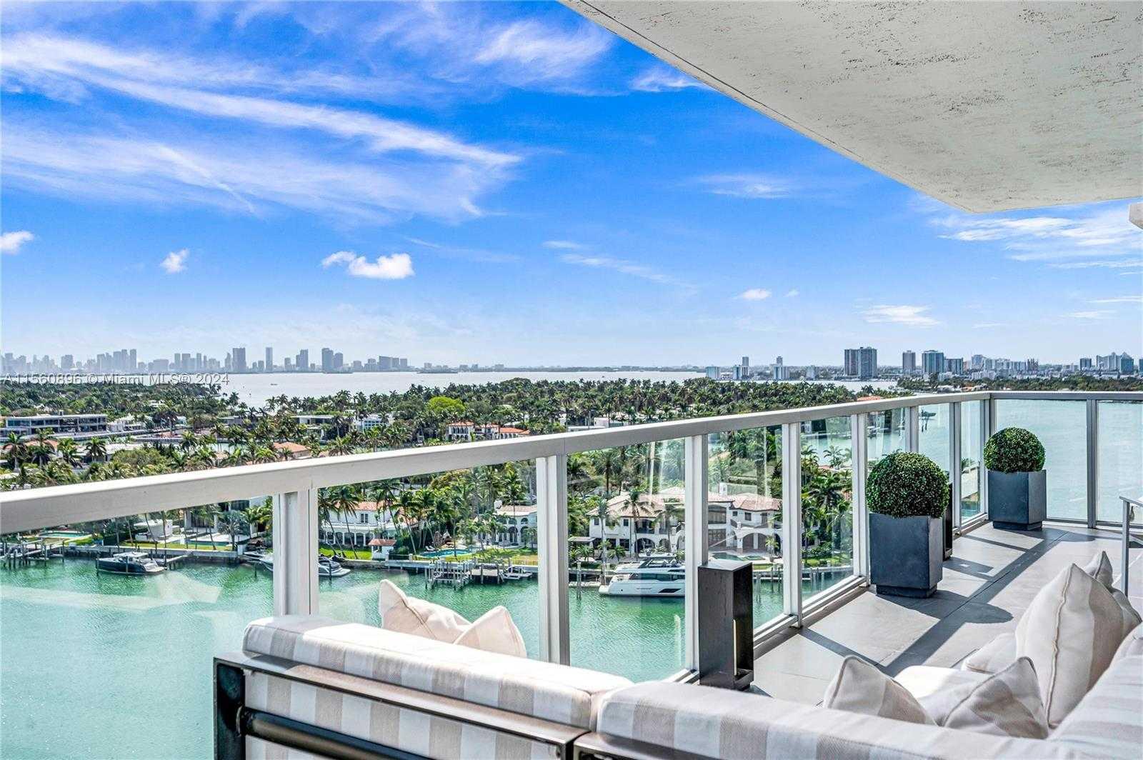 6700 Indian Creek Dr  1404, Miami Beach, Condo,  for rent, InCom Real Estate - Sample Office 