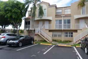 8695 NW 6th Ln  2-212, Miami, Townhome / Attached,  for rent, InCom Real Estate - Sample Office 