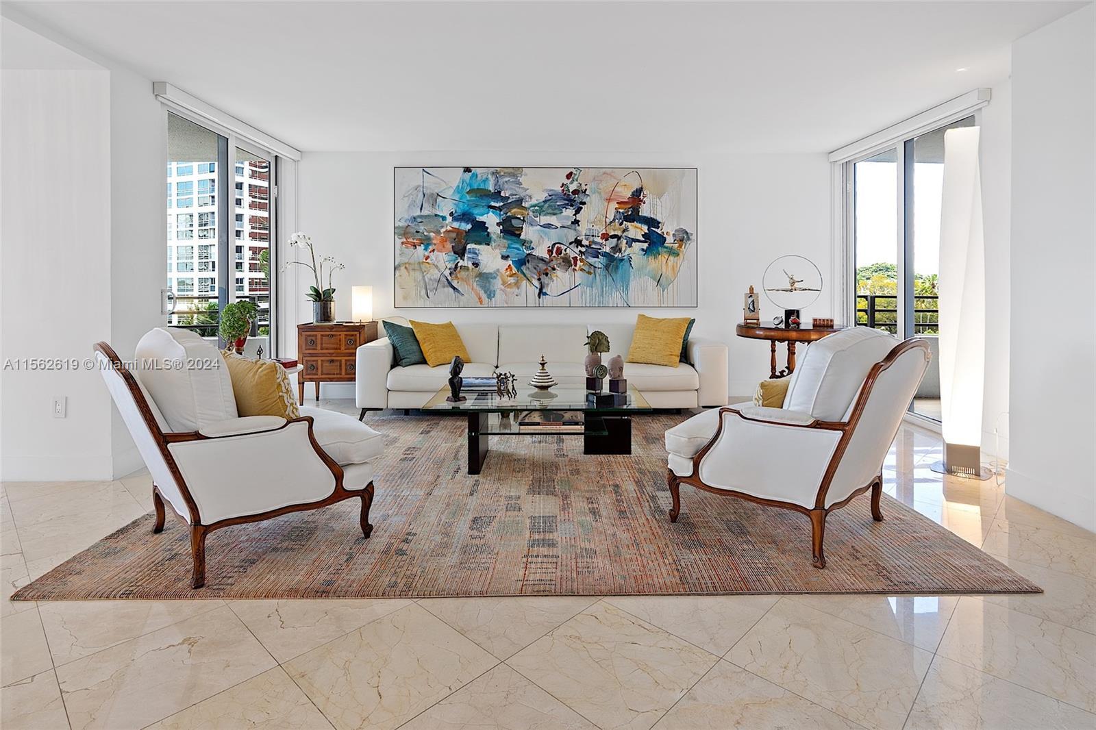 151 SE 15th Rd  601, Miami, Condo,  for sale, InCom Real Estate - Sample Office 