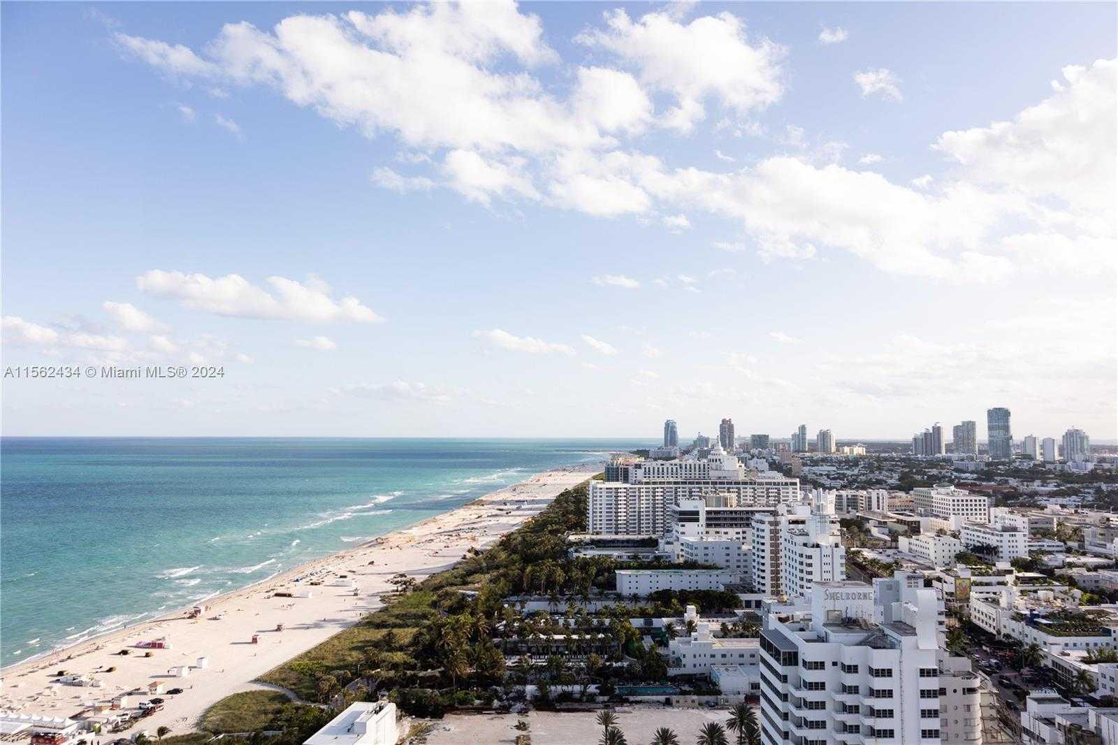101 20th St  3206, Miami Beach, Condo,  for rent, InCom Real Estate - Sample Office 