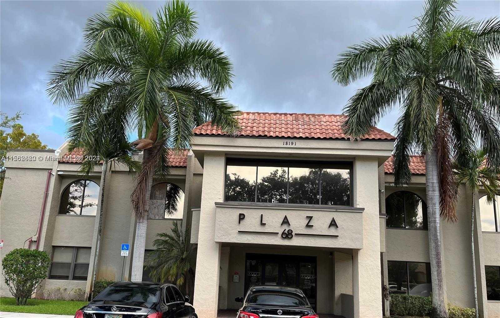 18191 NW 68th Ave , Miami,  for leased, InCom Real Estate - Sample Office 