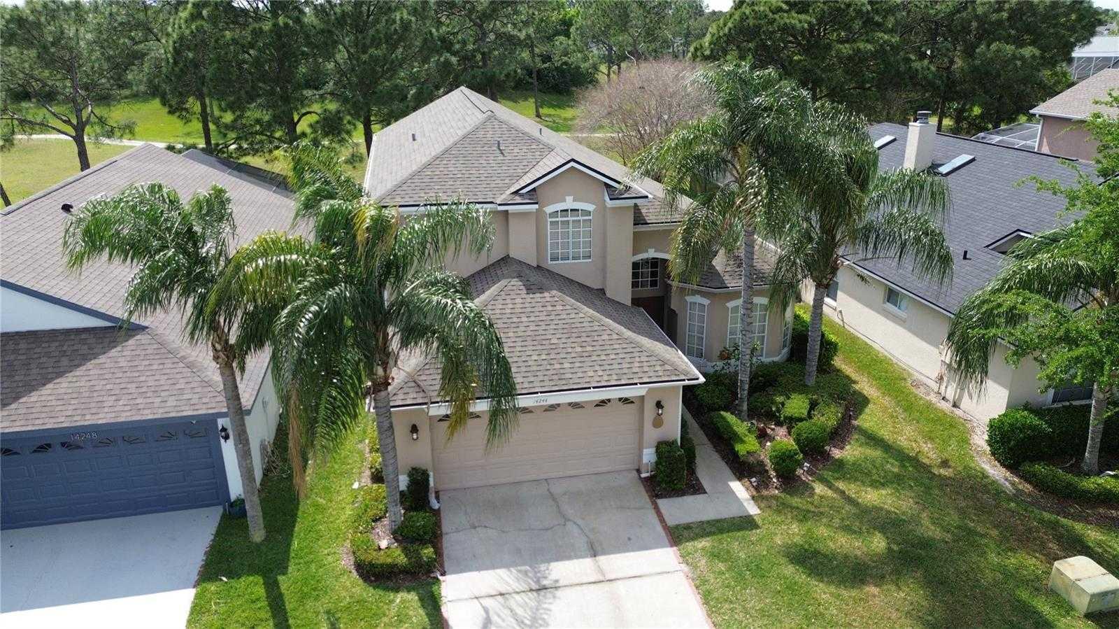 14244 SPORTS CLUB WAY, ORLANDO, Single-Family Home,  for sale, InCom Real Estate - Sample Office 