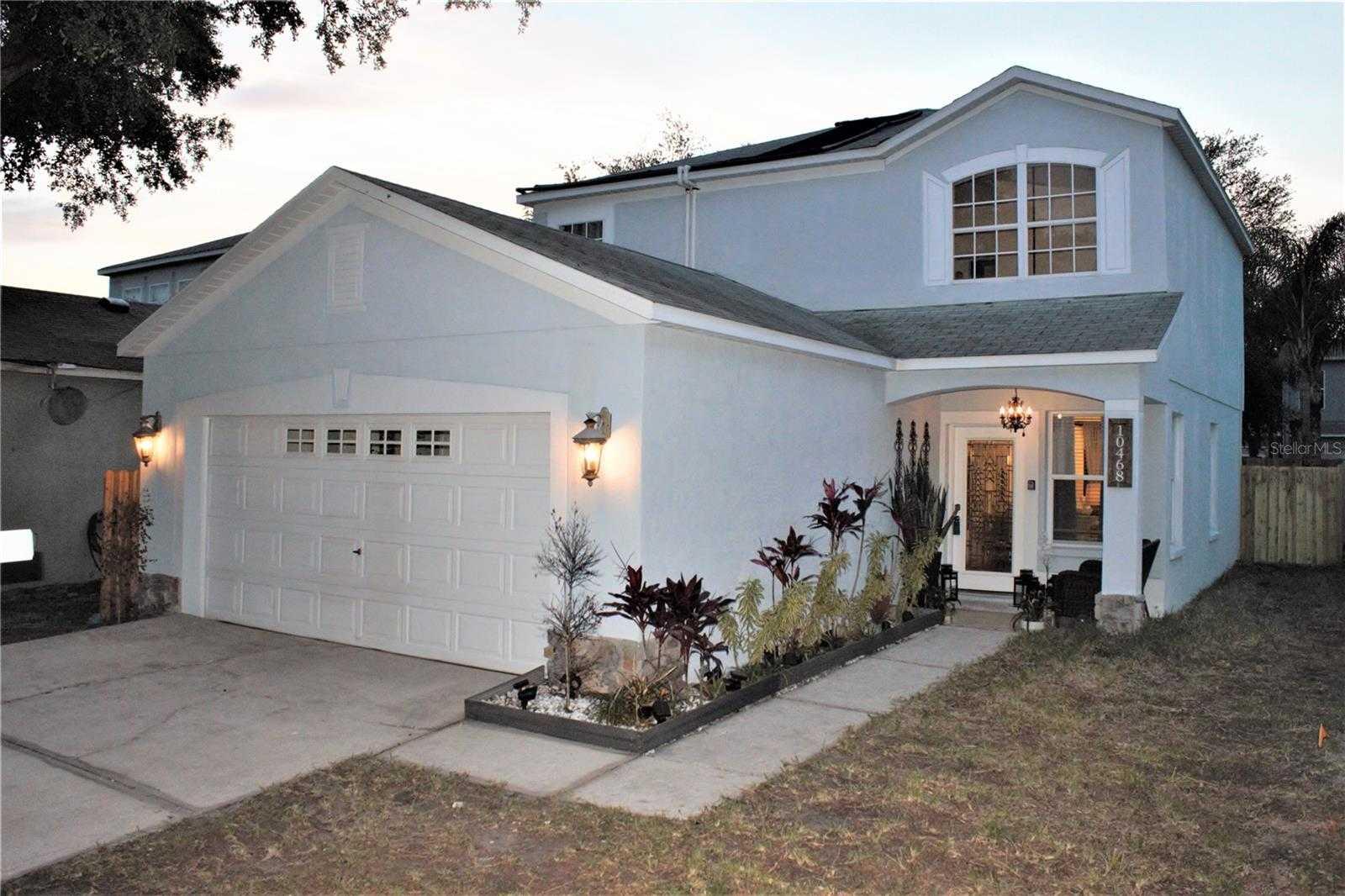 10468 BLACKMORE DRIVE, TAMPA, Single-Family Home,  for sale, InCom Real Estate - Sample Office 