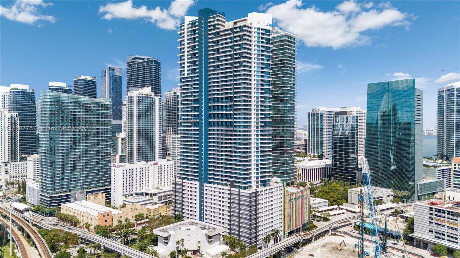60 SW 13th St  2100, Miami, Condo,  for sale, InCom Real Estate - Sample Office 
