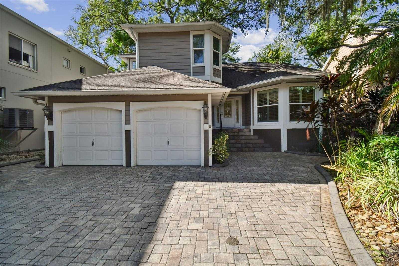 2710 CHAMBRAY LANE, TAMPA, Single-Family Home,  for sale, InCom Real Estate - Sample Office 