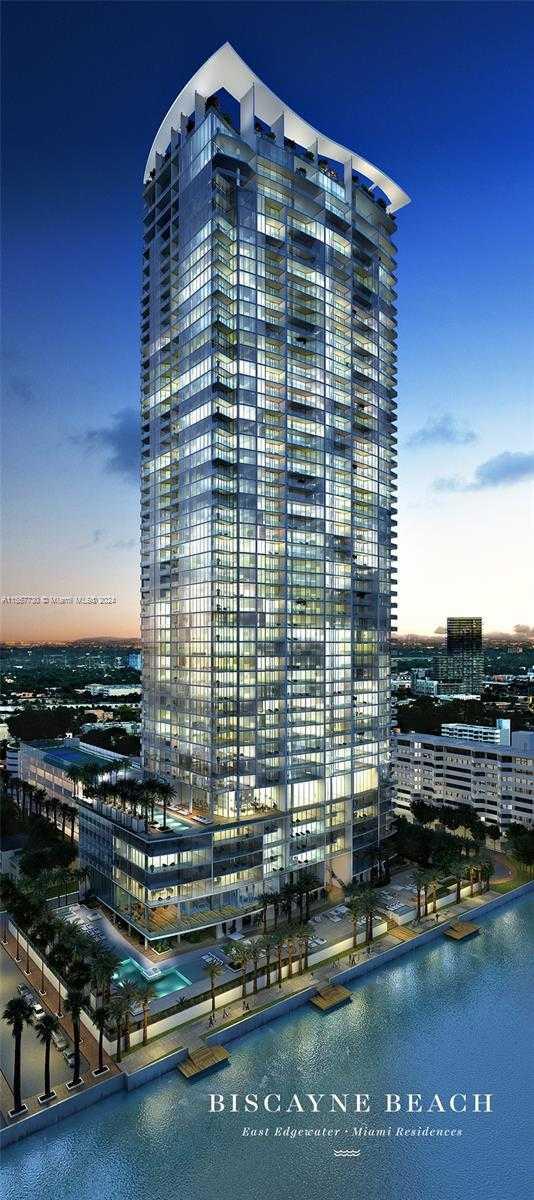2900 NE 7th Ave  3801, Miami, Condo,  for sale, InCom Real Estate - Sample Office 