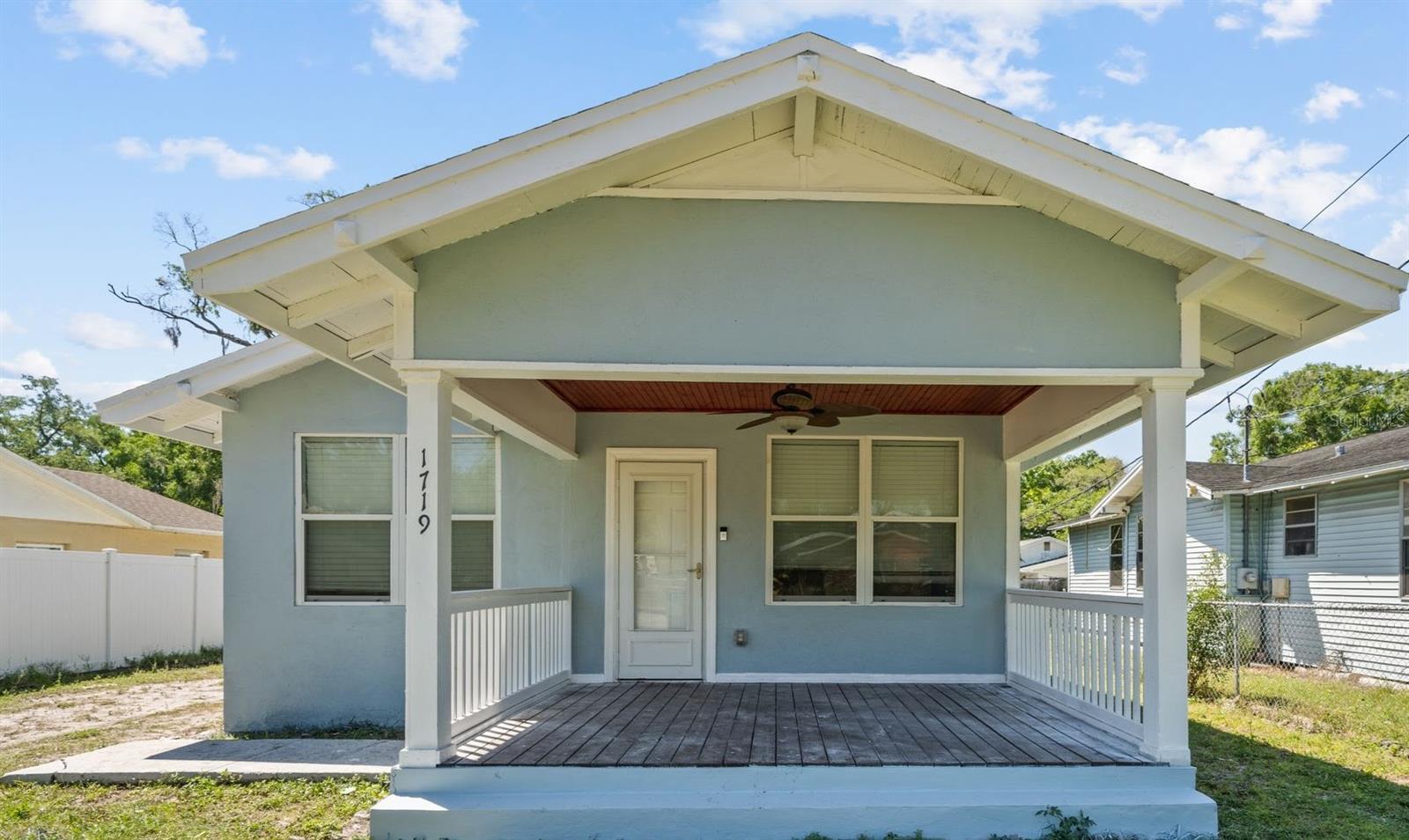 1719 E SITKA STREET, TAMPA, Single-Family Home,  for sale, InCom Real Estate - Sample Office 