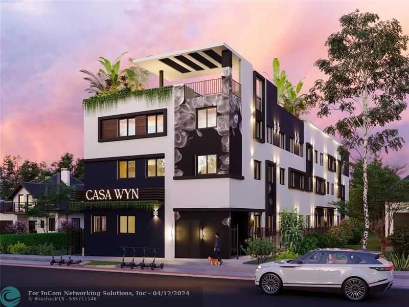 355 NW 31st St NW 207, Miami, Townhome / Attached,  for sale, InCom Real Estate - Sample Office 