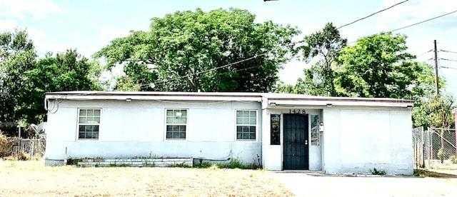 1428 N PINE HILLS ROAD, ORLANDO, Single-Family Home,  for sale, InCom Real Estate - Sample Office 