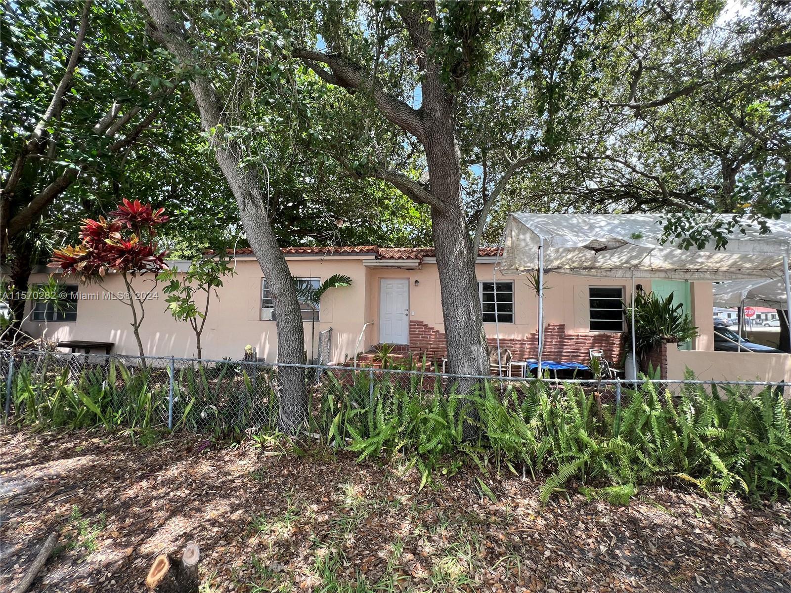 7373 SW 6th St , Miami, Single-Family Home,  for sale, InCom Real Estate - Sample Office 