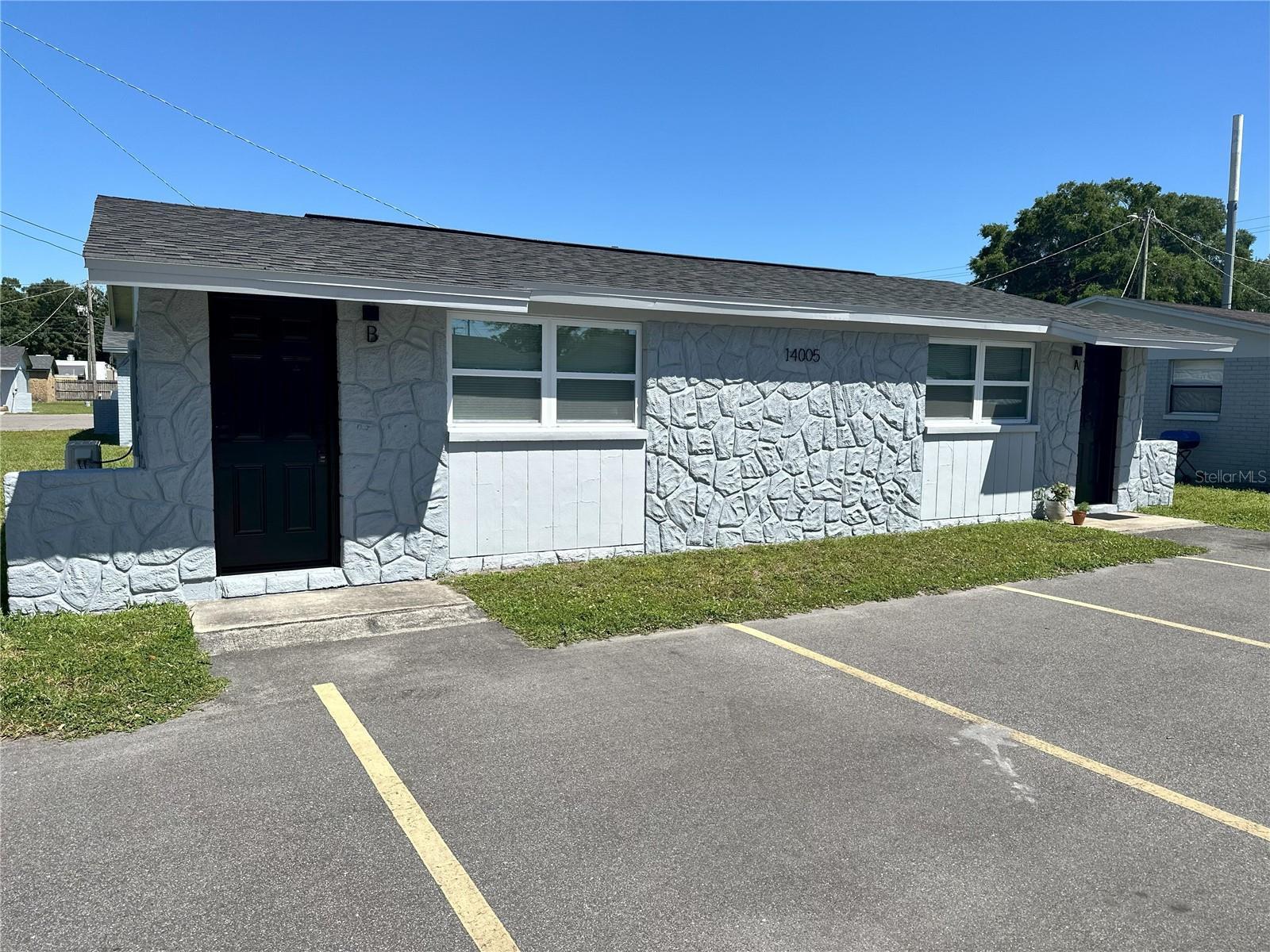 14001 CORAL COURT A, TAMPA, Multi-Unit Residential,  for rent, InCom Real Estate - Sample Office 