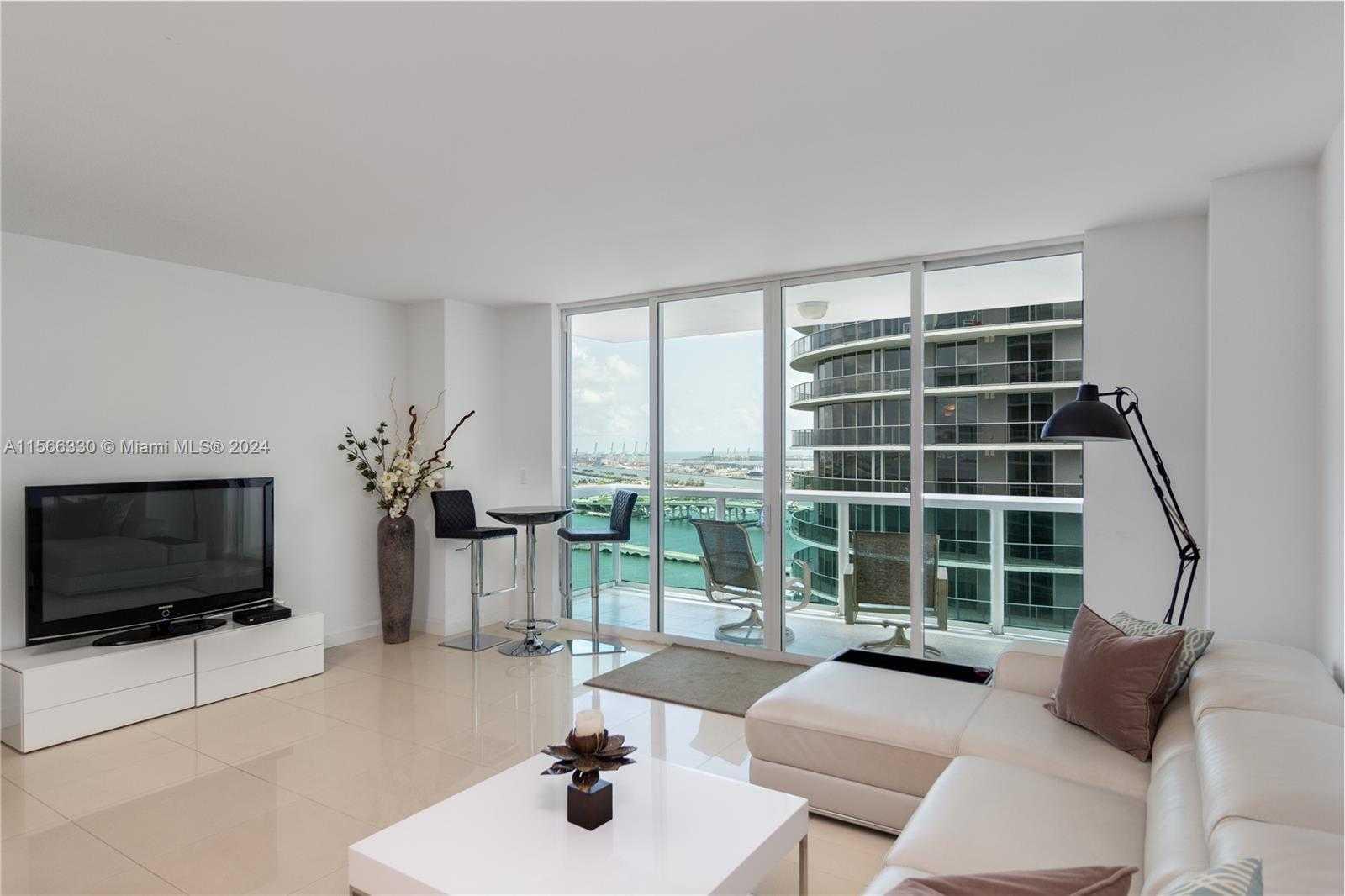 1800 N Bayshore Dr  3211, Miami, Condo,  for rent, InCom Real Estate - Sample Office 