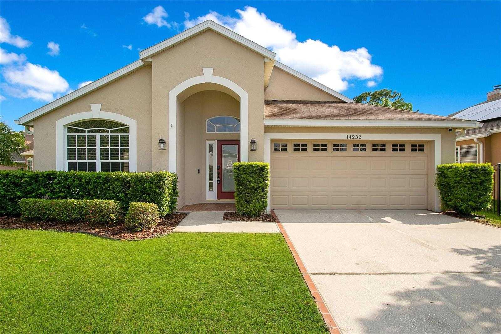 14232 SPORTS CLUB WAY, ORLANDO, Single-Family Home,  for sale, InCom Real Estate - Sample Office 