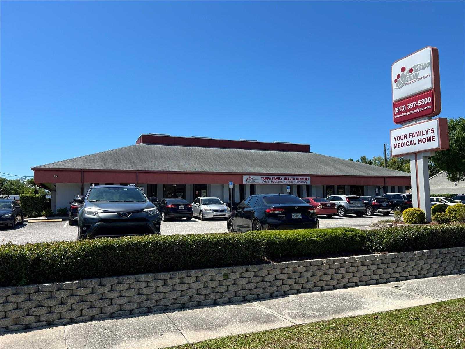3901 S WEST SHORE BOULEVARD, TAMPA,  for sale, InCom Real Estate - Sample Office 