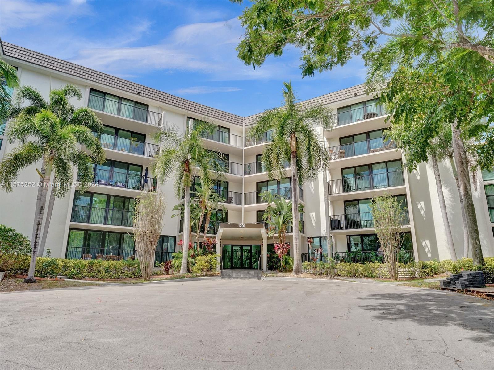 1201 River Reach Dr  206, Fort Lauderdale, Condo,  for sale, InCom Real Estate - Sample Office 