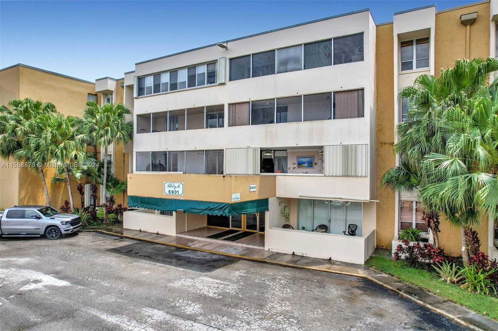 6901 SW 147th Avenue  1F, Miami, Condo,  for sale, InCom Real Estate - Sample Office 