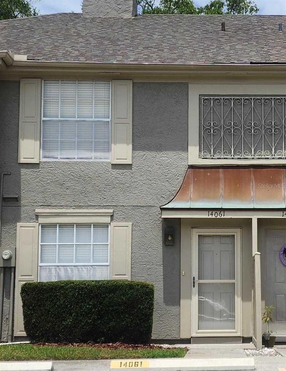 14061 NOTREVILLE WAY, TAMPA, Townhome / Attached,  for rent, InCom Real Estate - Sample Office 