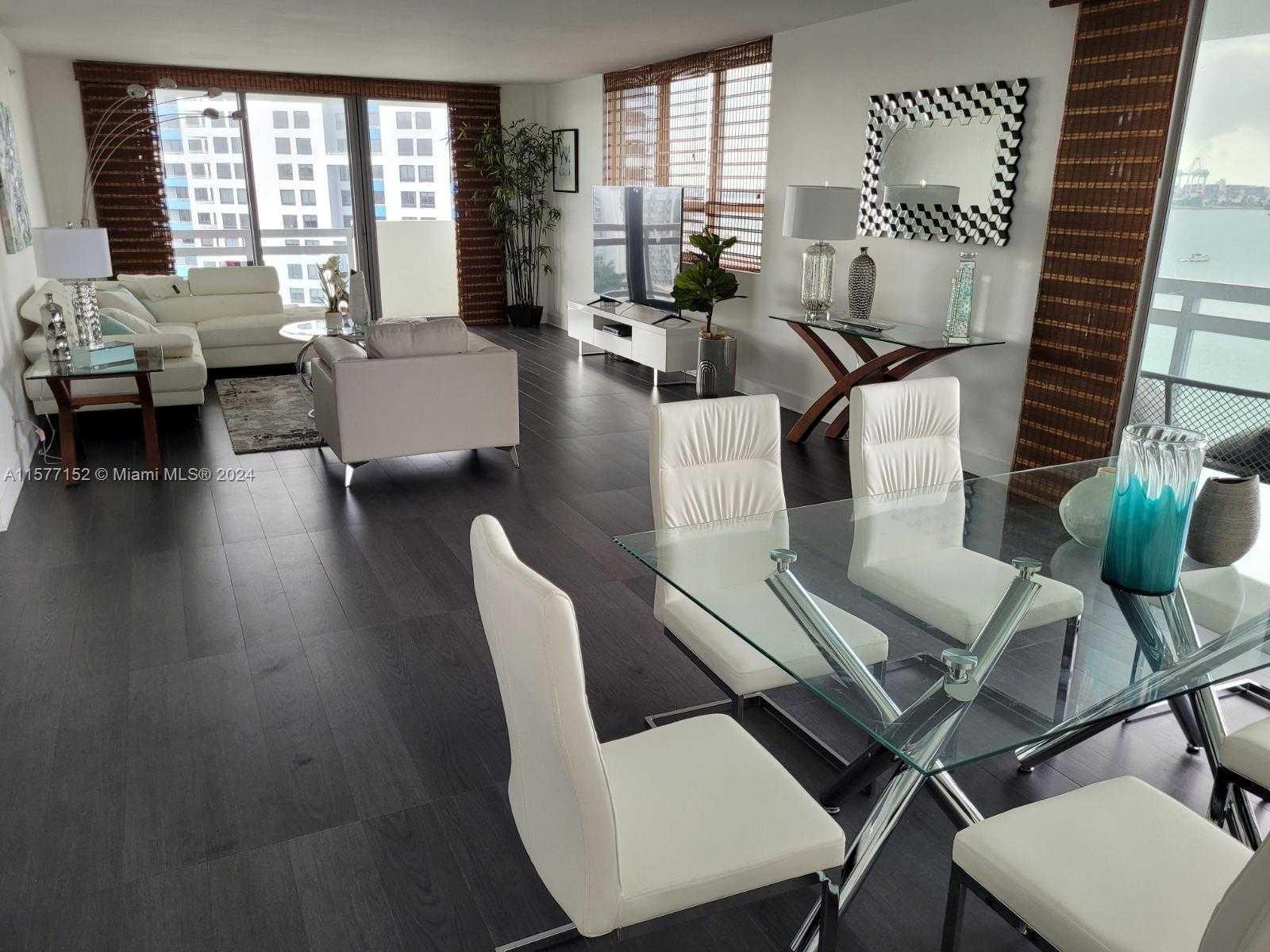 1500 Bay Rd  1114S, Miami Beach, Condo,  for rent, InCom Real Estate - Sample Office 
