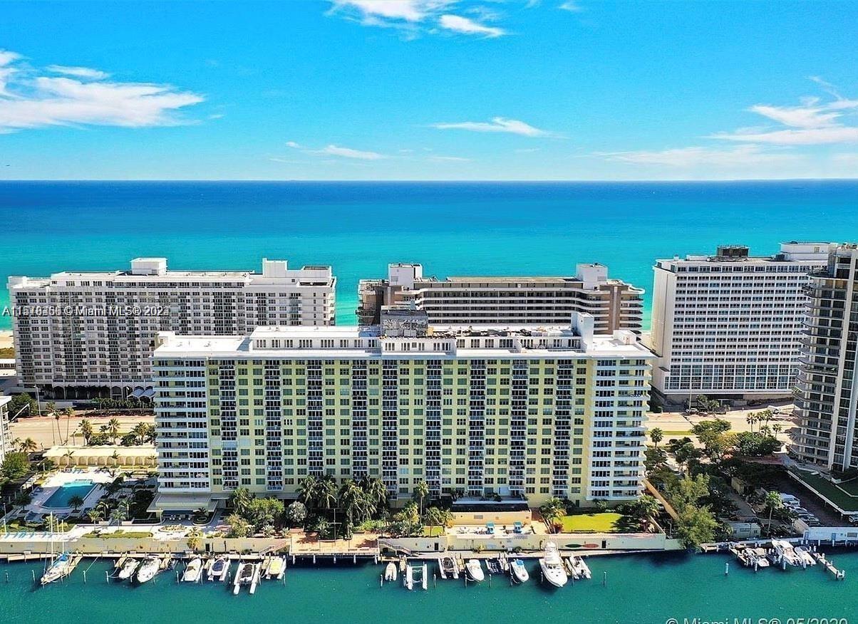5600 Collins Ave  14A, Miami Beach, Condo,  for rent, InCom Real Estate - Sample Office 