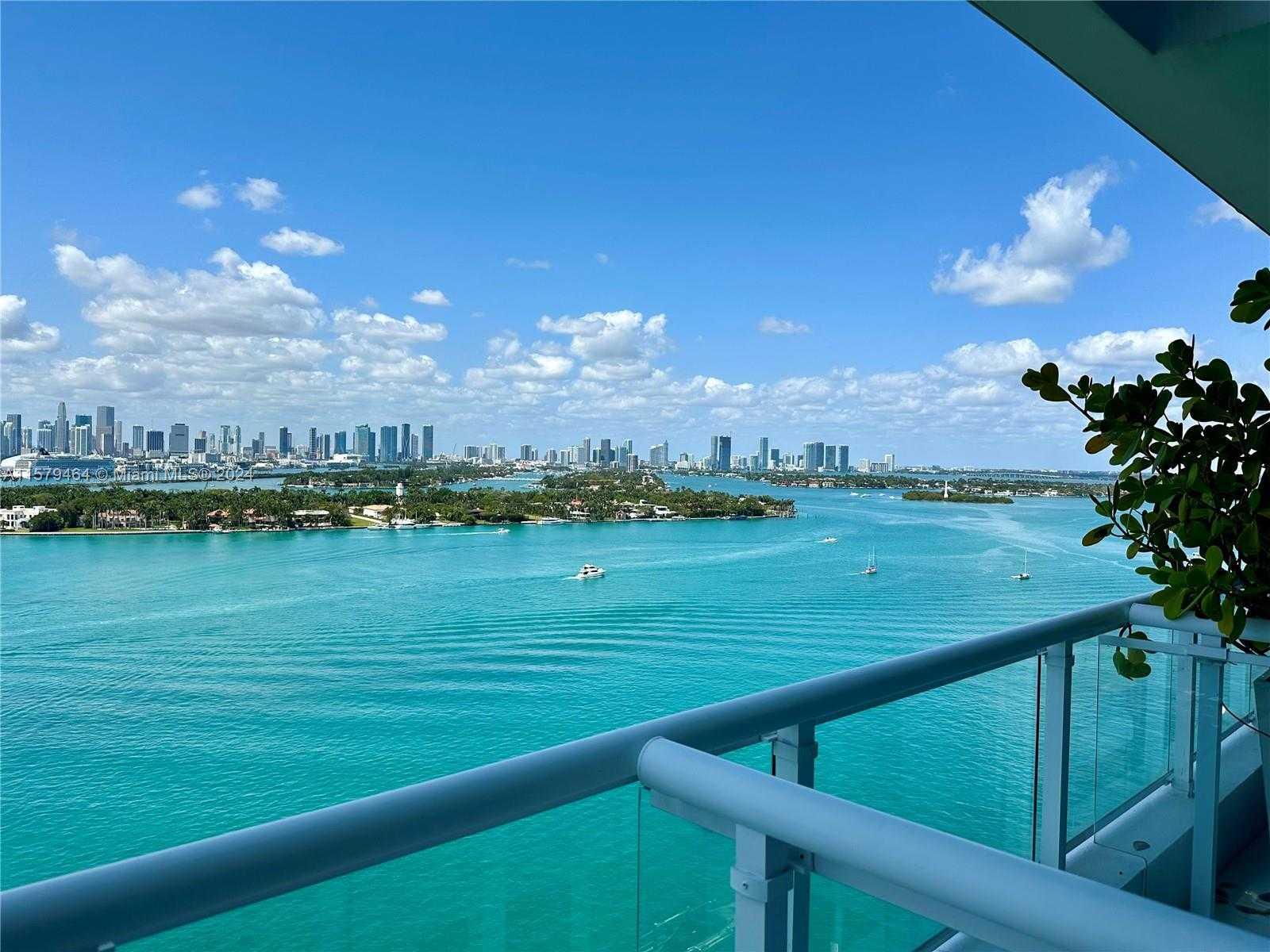 540 west ave  1912, Miami Beach, Condo,  for rent, InCom Real Estate - Sample Office 