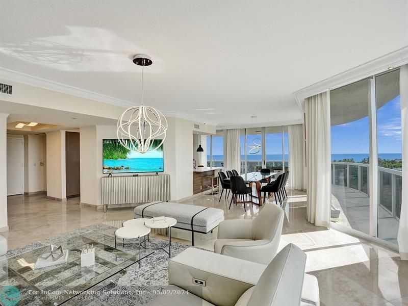 3100 N Ocean Blvd N 808, Fort Lauderdale,  for rent, InCom Real Estate - Sample Office 