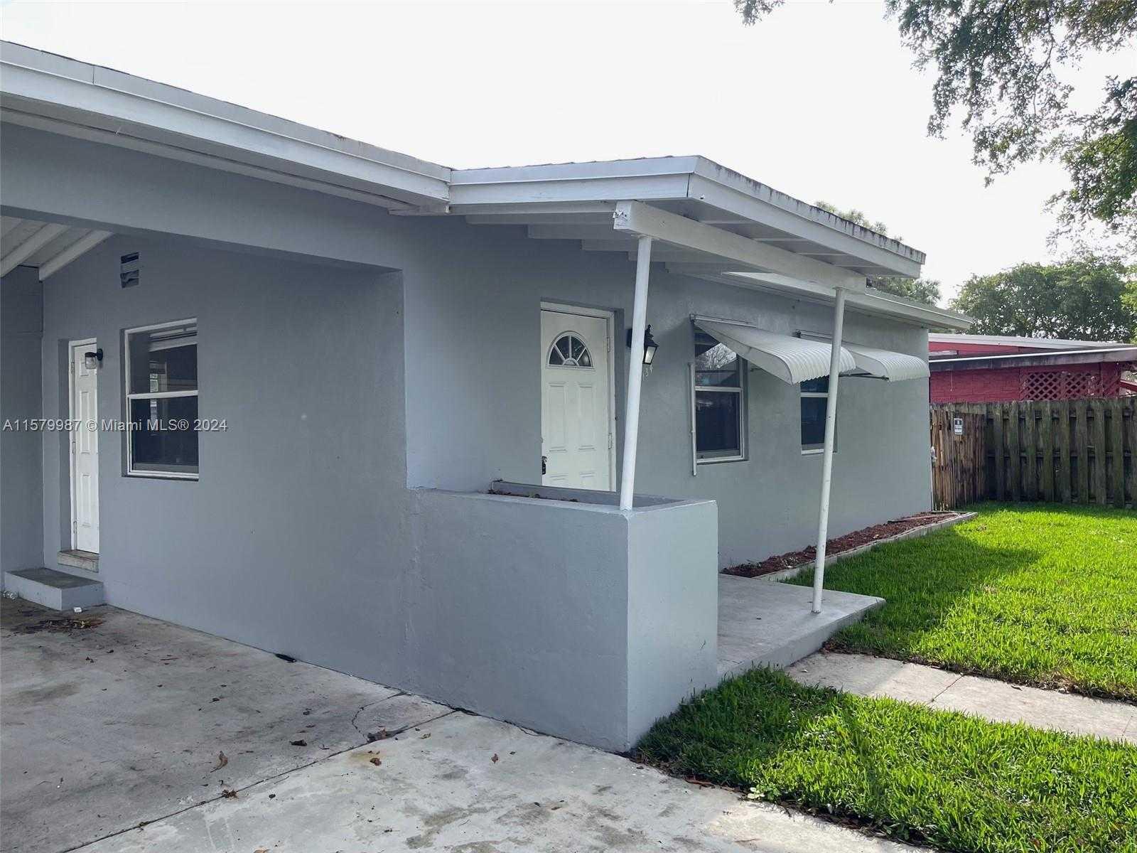 1134 NW 9th Ter , Fort Lauderdale, Single-Family Home,  for sale, InCom Real Estate - Sample Office 