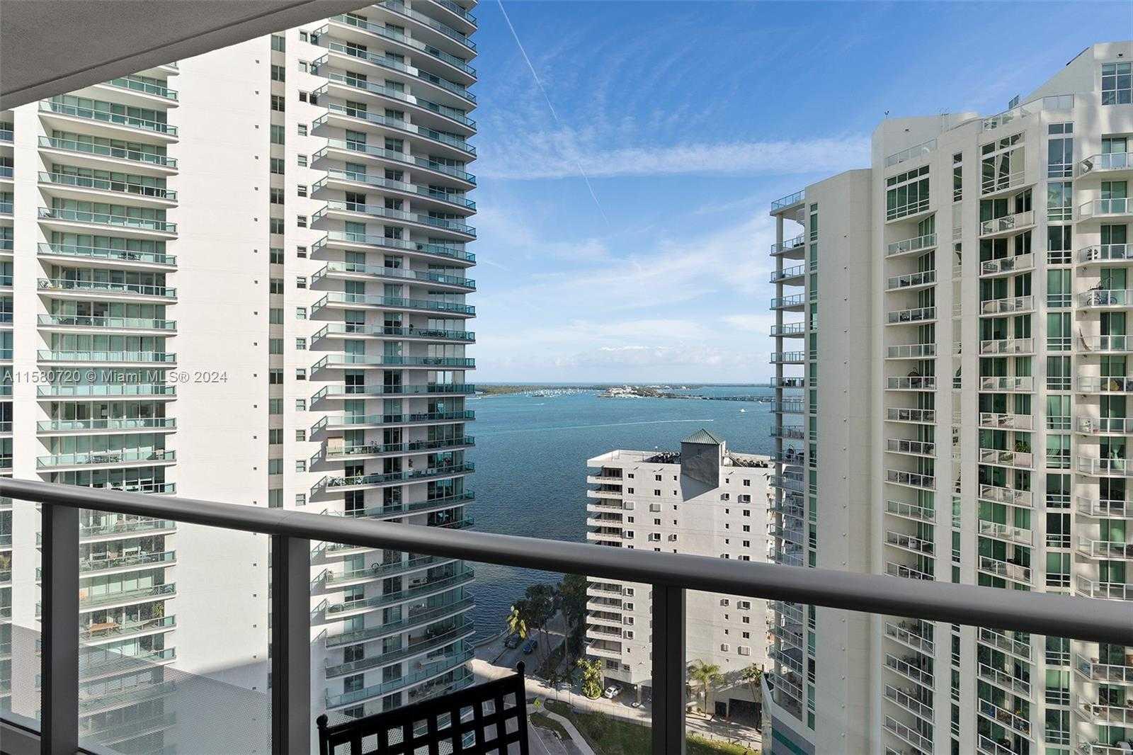 1300 Brickell Bay Dr  2107, Miami, Condo,  for rent, InCom Real Estate - Sample Office 