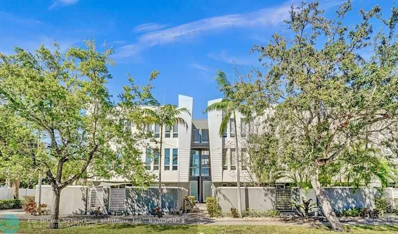 703 SE 16th Ct SE 703, Fort Lauderdale, Townhome / Attached,  for rent, InCom Real Estate - Sample Office 