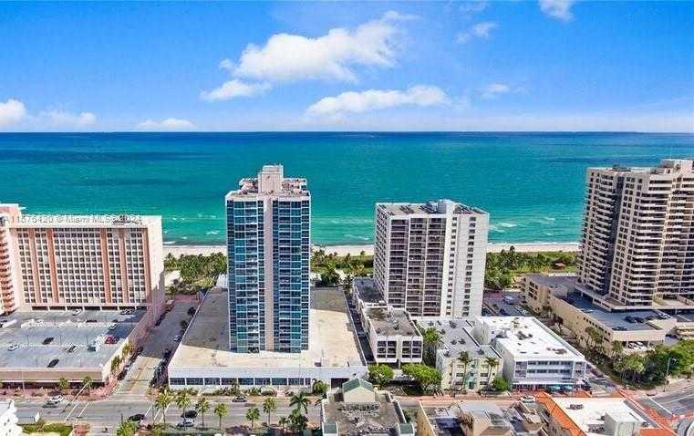 2655 NE Collins Ave  2405, Miami Beach, Condo,  for sale, InCom Real Estate - Sample Office 