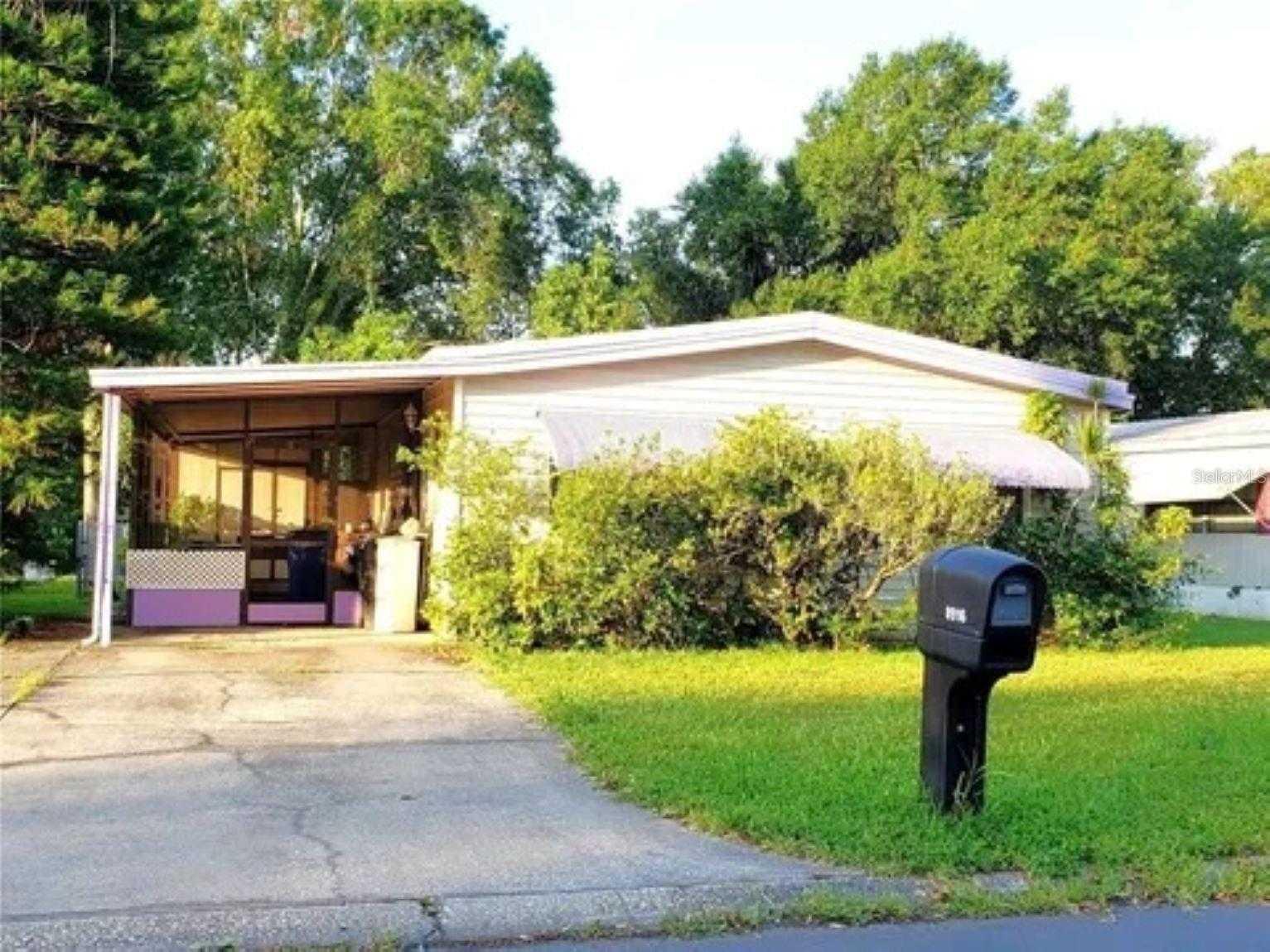 8916 FOX TRAIL, TAMPA,  for sale, InCom Real Estate - Sample Office 