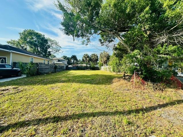 1736 W SAINT LOUIS STREET, TAMPA, Vacant Land / Lot,  for sale, InCom Real Estate - Sample Office 