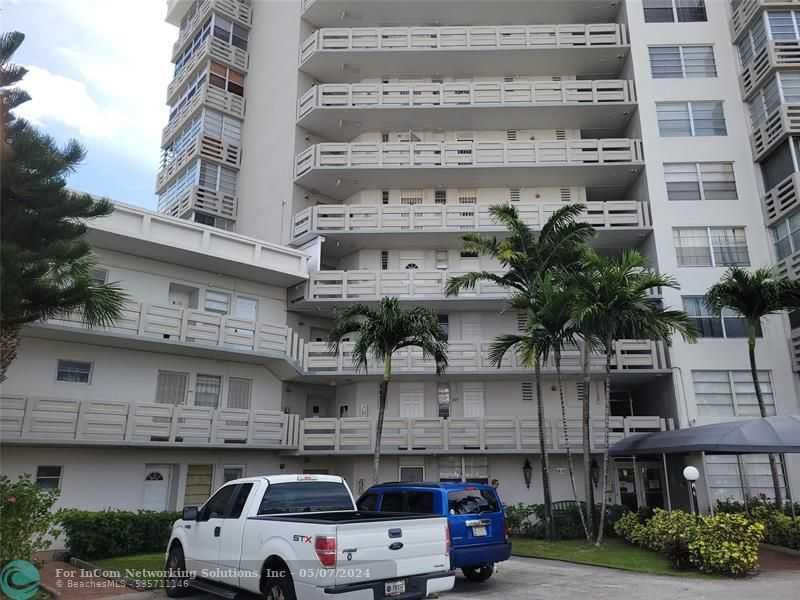 1401 NE Miami Gardens Dr NE 184, Miami, Townhome / Attached,  for sale, InCom Real Estate - Sample Office 